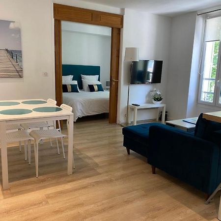 2 Pieces - Croisette Et Plages A 10 Mn A Pieds Cannes Exterior photo